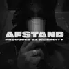 Acteur - Afstand - Single